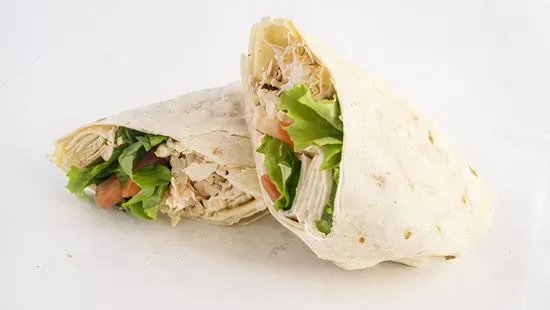 Chicken Wrap