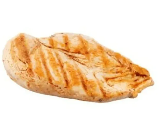 Grilled Chicken Side