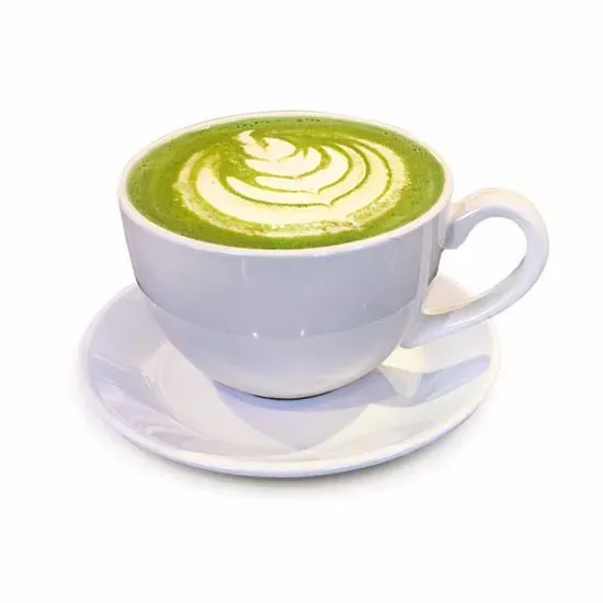 Sweet Matcha*