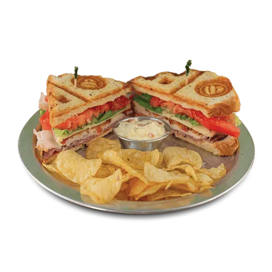 Club Sandwich