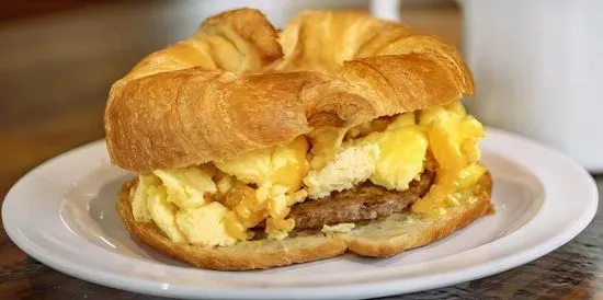 Breakfast Sandwich