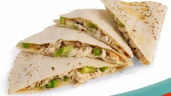 Chicken Quesadilla