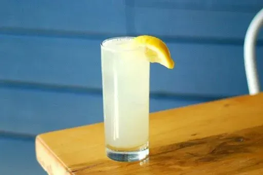 Fresh Squeezed Lemonade