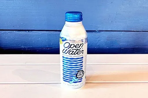 Open Water