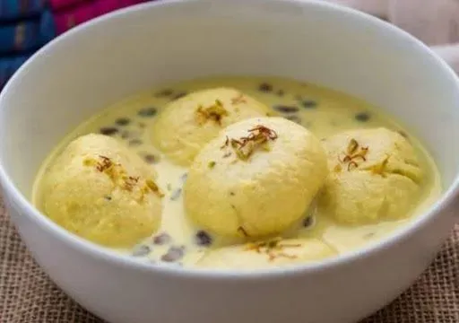 RASMALAI 2PCS