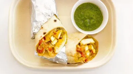 PANEER FRANKIE ROLL