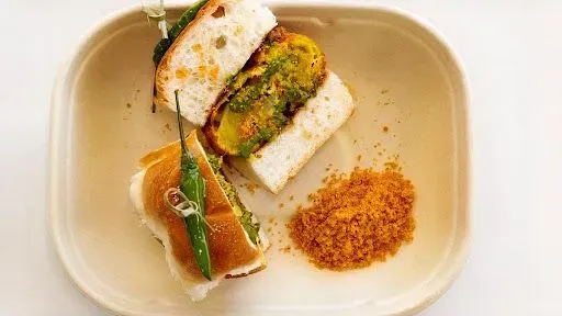 VADA PAV