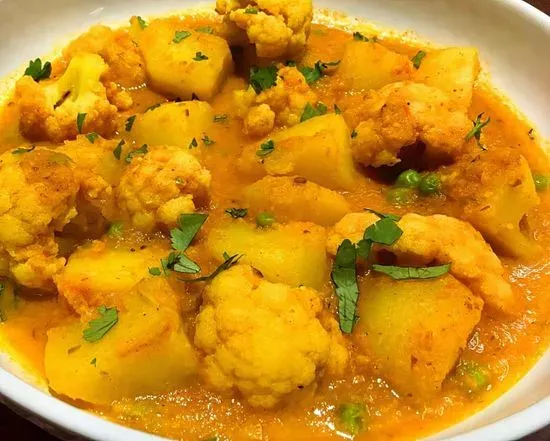 Aloo Gobi