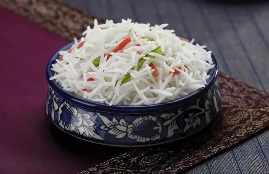 Basmati Rice