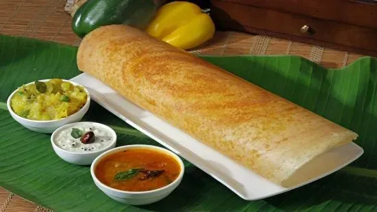 Plain Dosa