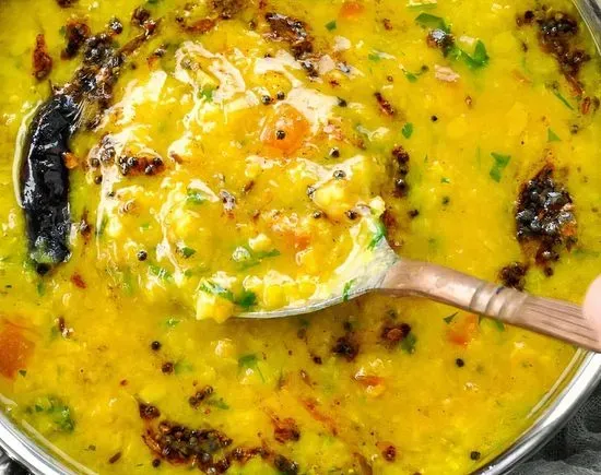 Tadka Dal