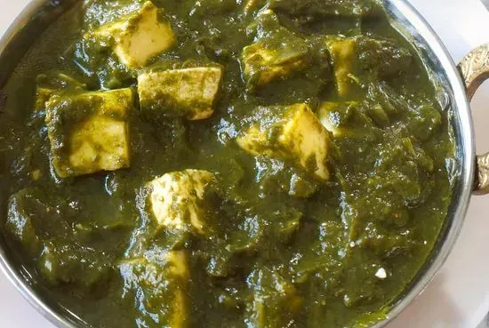 Palak / Spinach