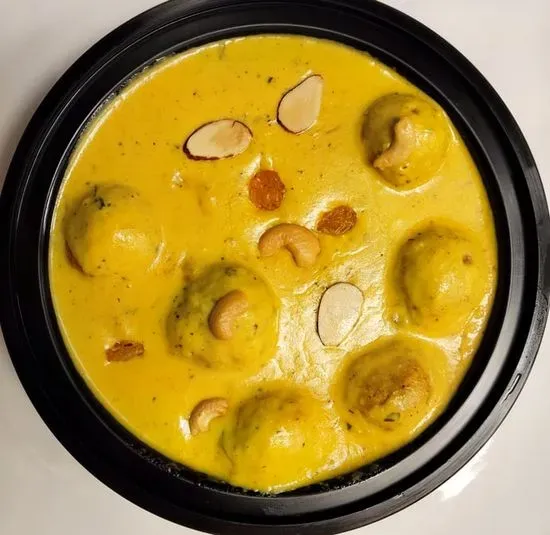 Malai Kofta