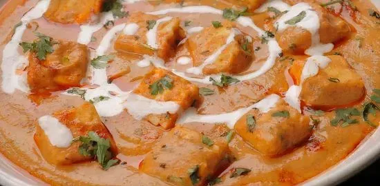 Paneer Butter Masala