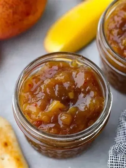 Mango Chutney