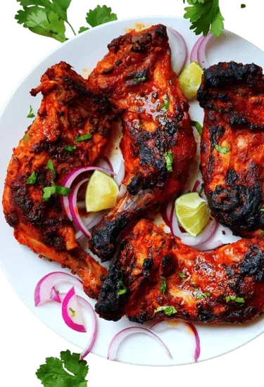 Tandoori Chicken