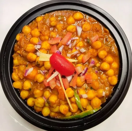 Channa Masala