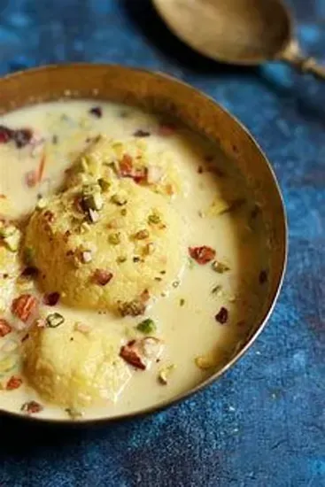 Rasmalai