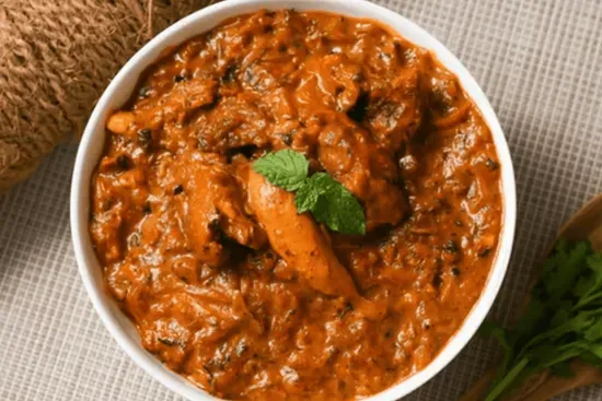 Chicken Vindaloo