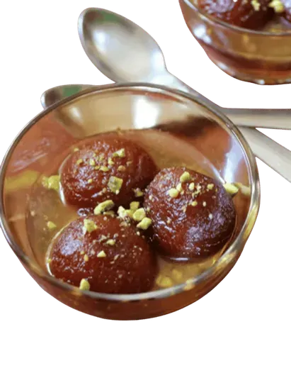 Gulab Jamun