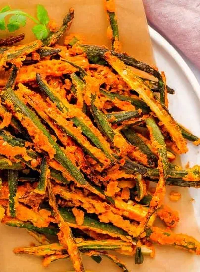 Bhindi Karari