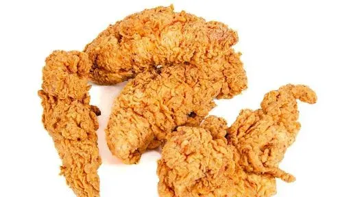 48 Piece Fresh Chicken Tenders!