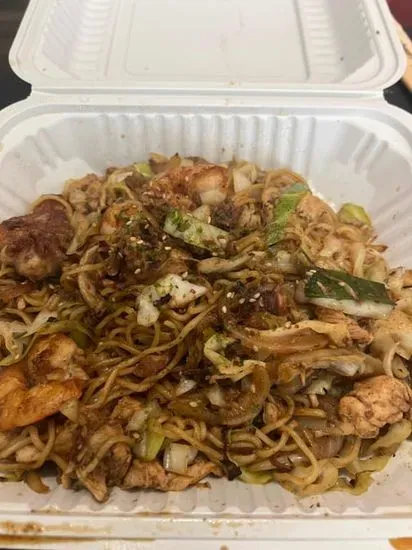 Yakisoba