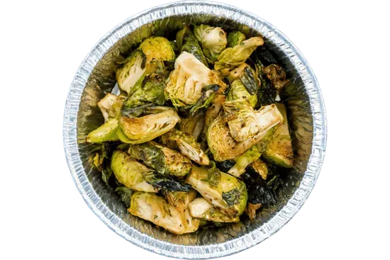 Brussels Sprouts