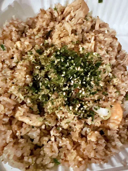 Aji Fried Rice