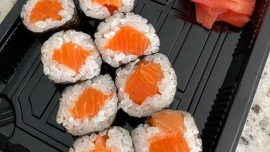 Salmon Roll