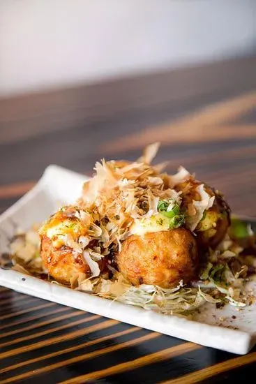 Takoyaki