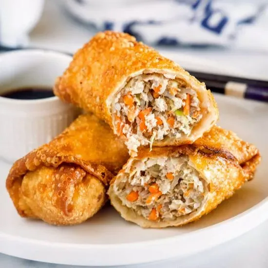 Egg Roll 2 Pieces