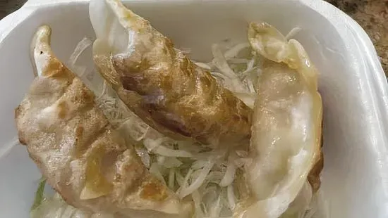 Gyoza 5 Pieces