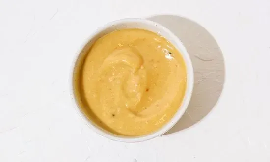 DRESSINGS & SAUCES