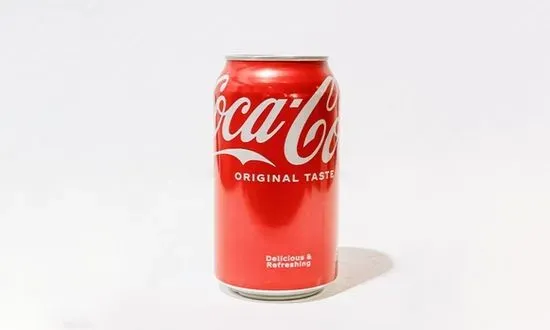 COCA COLA