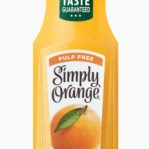 Simply Orange® Juice