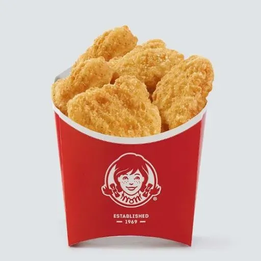 6 PC. Chicken Nuggets