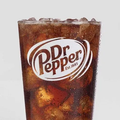 Dr Pepper®