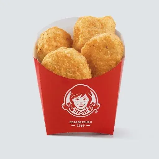 4 PC. Chicken Nuggets