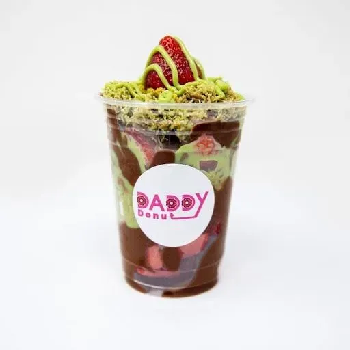 VEGAN CUP