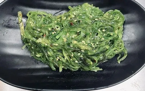 Seaweed Salad