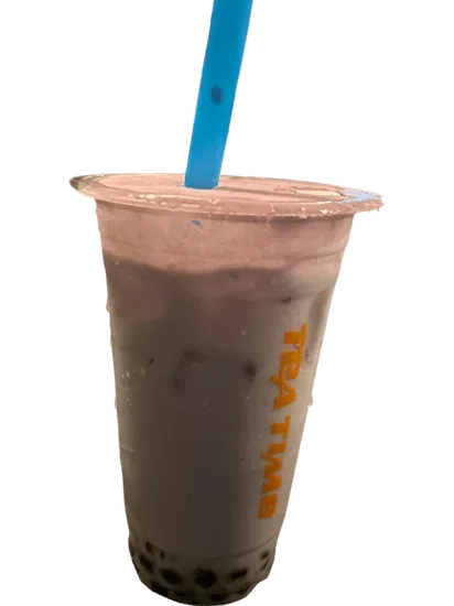 Taro Bubble Tea