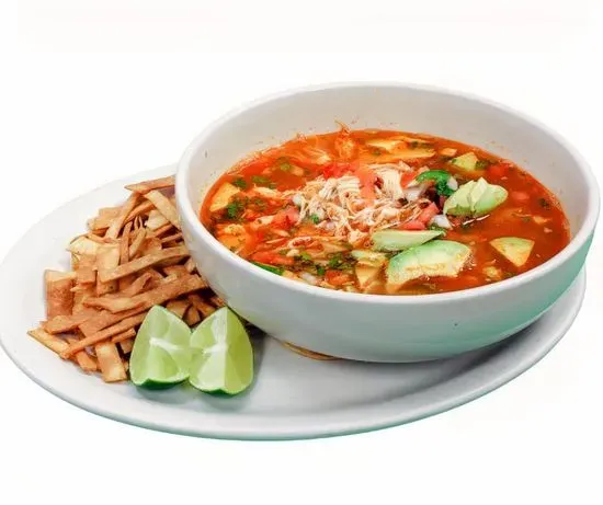 Tortilla Soup