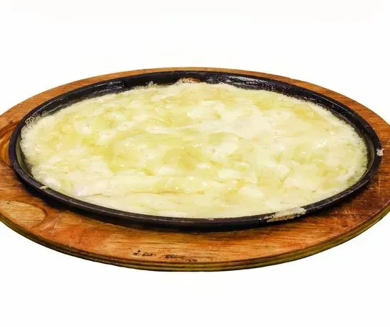 Queso Fundido