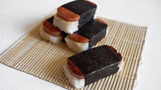 Spam Musubi