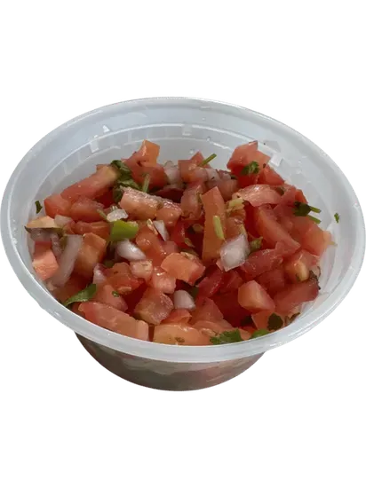 Salsa 12  oz