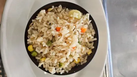 White Rice