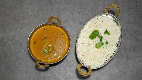 Daal Makhani
