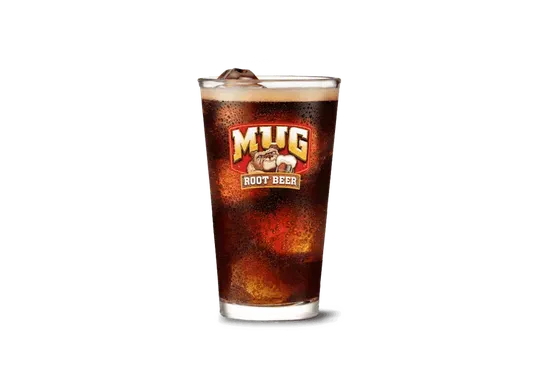 Mug Root Beer