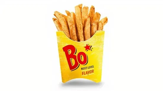 Bo* Fries